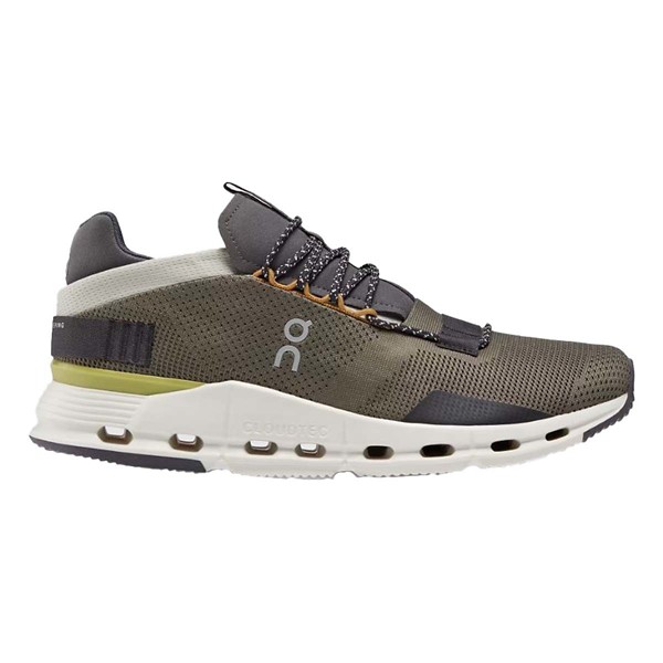 Men's On Cloudnova  Shoes product image
