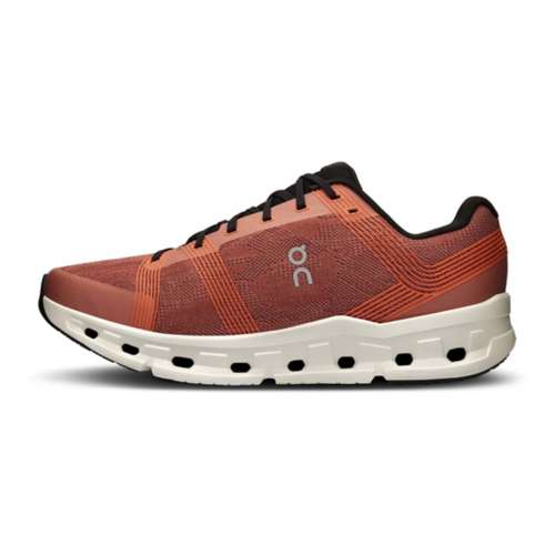 Men's On Cloudgo Running Shoes