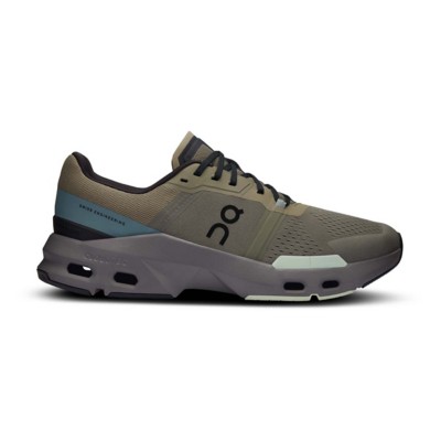 Men's On Cloudpulse Training Shoes - Grove/Lima