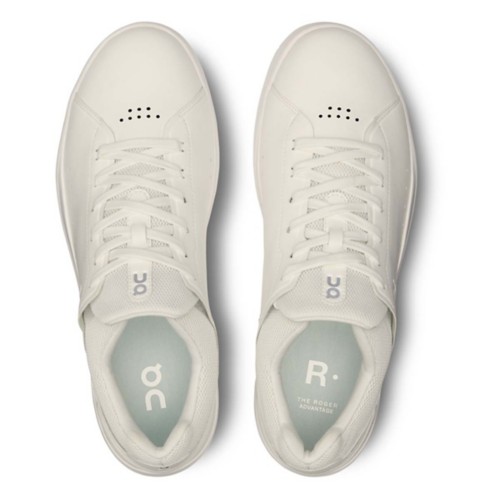 The Roger Advantage