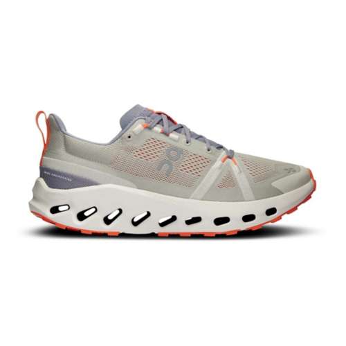 Men's On Cloudsurfer Trail Trail Running Shoes