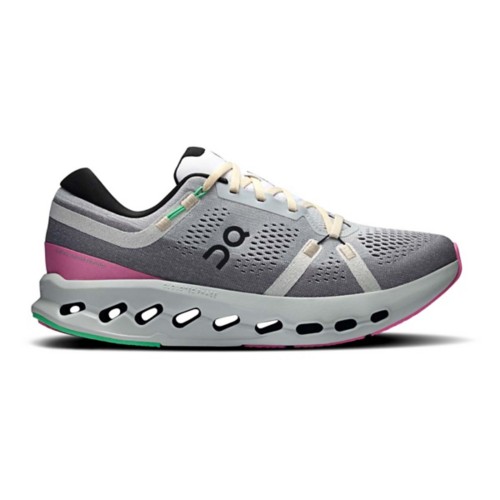 Men's On Cloudsurfer 2 Running Shoes