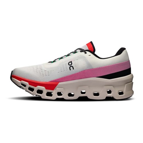Men's On Cloudmonster 2 Running Shoes