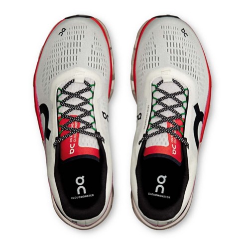 Men's On Cloudmonster 2 Running Shoes