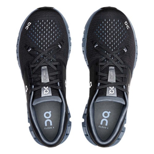 Men's On Cloud X 4 Training Shoes