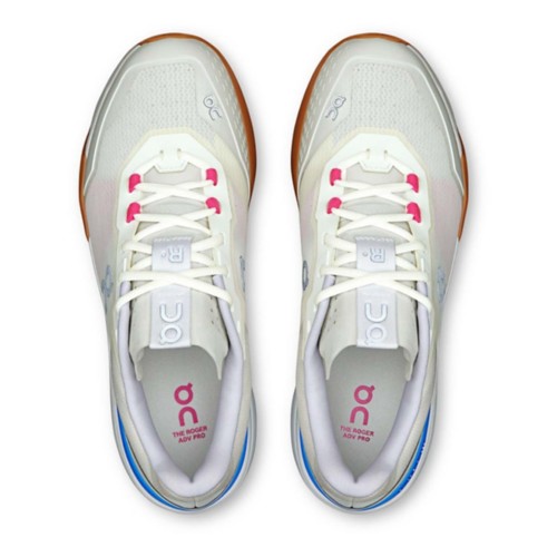Men's On The Roger Advantage Pro Tennis Shoes