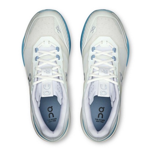 Men's On The Roger Advantage Pro Tennis Shoes