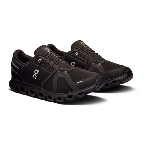 Men's On Cloud 6 Shoes