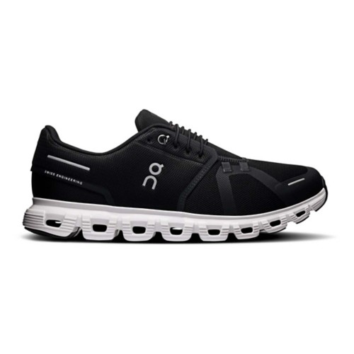 Men's On Cloud 6 Shoes - Primary Image