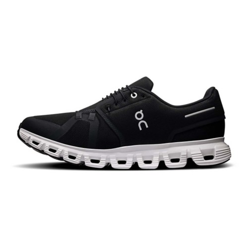 Men's On Cloud 6 Shoes - Primary Image