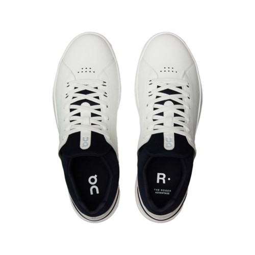 Men's On The Roger Advantage Shoes