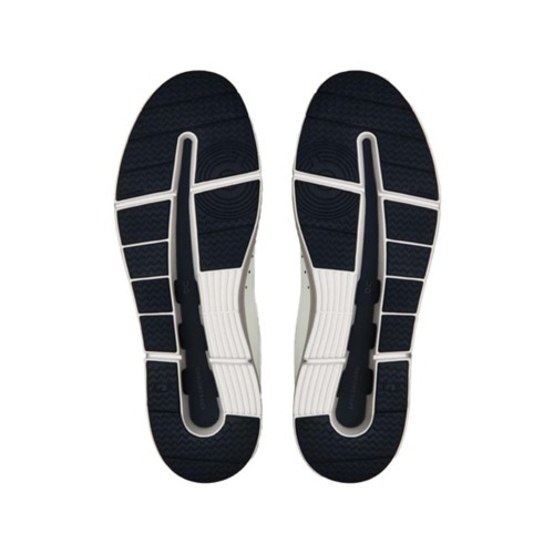 Men's On The Roger Advantage Shoes