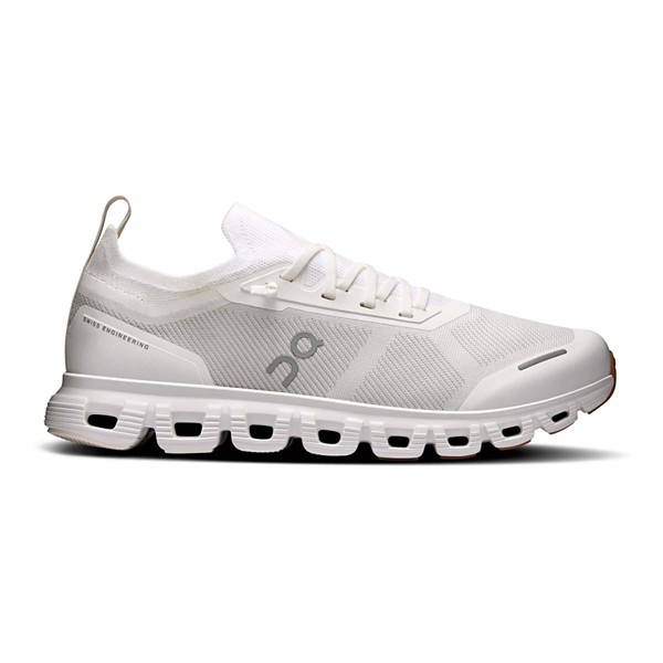 Men's On Cloud 6 Versa Shoes 8 Regular White/White