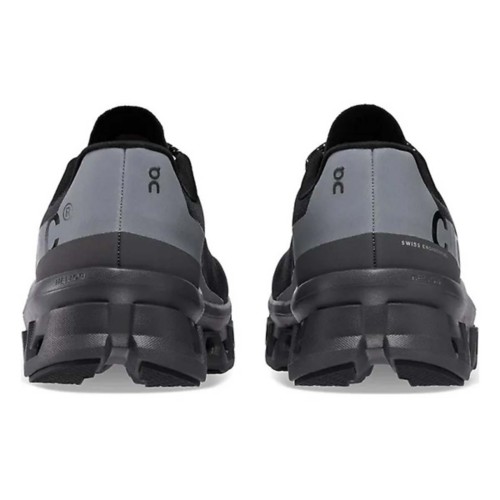 Men's On Cloudmonster Lumos Running Shoes