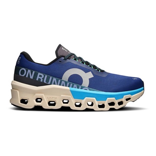 Men's On Cloudmonster 2 Running Shoes