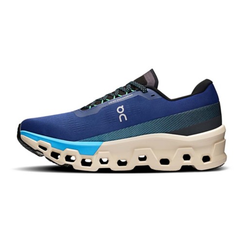 Men's On Cloudmonster 2 Running Shoes