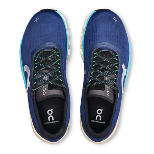 Men's On Cloudmonster 2 Running Shoes