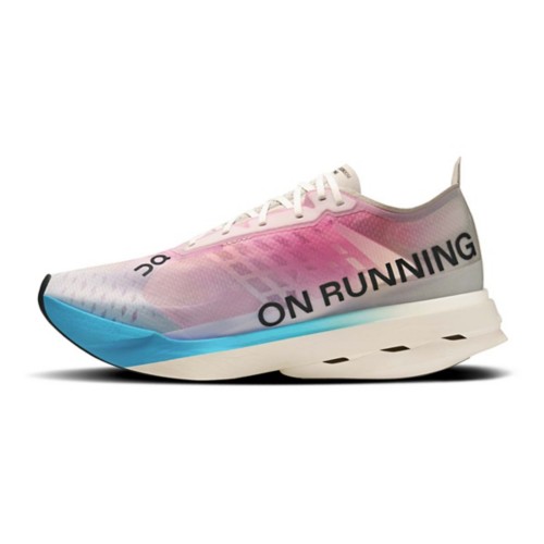 Men's On Cloudboom Strike Running Shoes - Primary Image