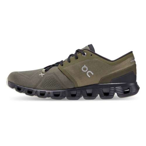 Men's On Cloud X 3 Boot Shoes