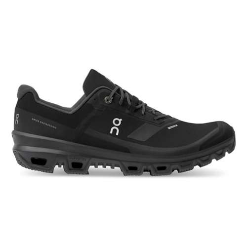 Men's On Cloudventure Waterproof Trail Running Shoes