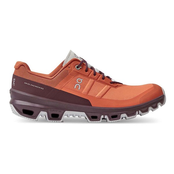 Men's On Cloudventure Trail Running Shoes product image