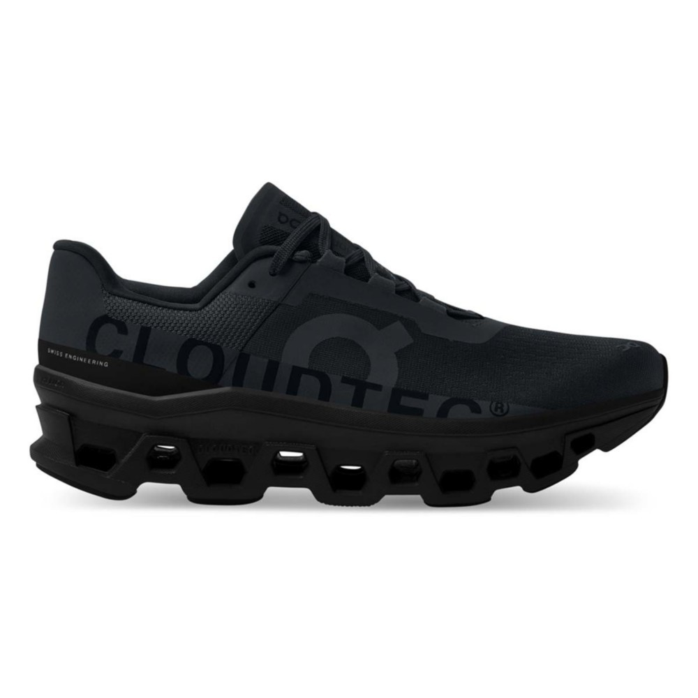 On Shoes Cloudmonster All Black Men 61.99025