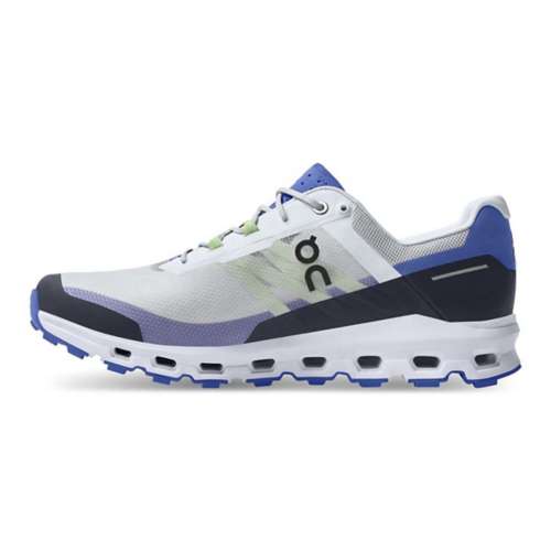 Men's On Cloudvista Trail Running Shoes | SCHEELS.com