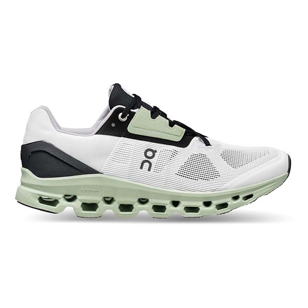 Men's On Cloudstratus 3.0 Running Shoes product image