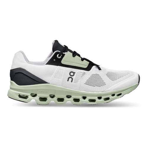 Men's On Cloudstratus 3.0 Running Shoes
