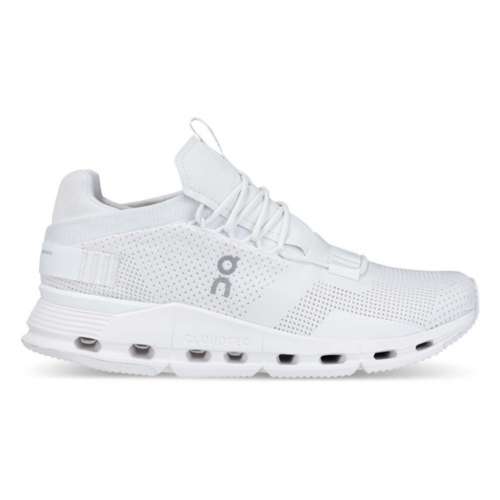 Men's On Cloudnova  crystal shoes