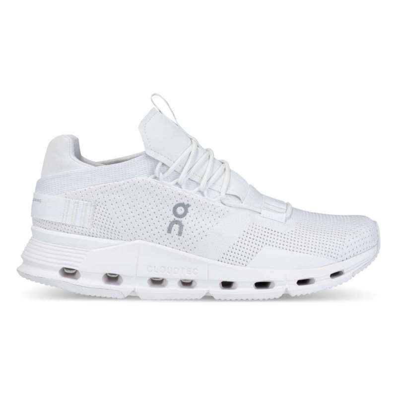 Men's On Cloudnova Running Shoes | SCHEELS.com