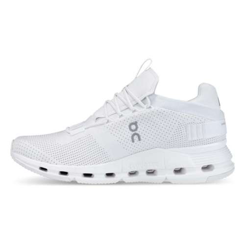 Men's On Cloudnova  crystal shoes