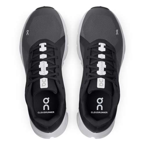 Men's On Cloudrunner Running Shoes