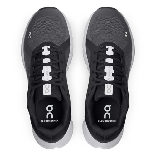 Men's On Cloudrunner Running Shoes - Primary Image