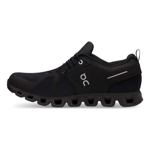 Men's On Cloud 5 Waterproof Running Shoes