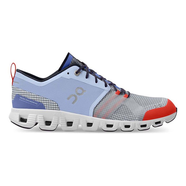 Men's On Cloud X Shift Training Shoes product image