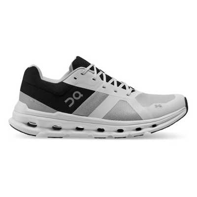 Glacier/Black