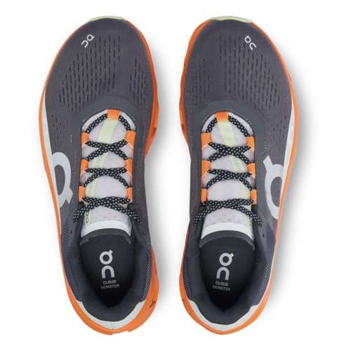Men's On Cloudmonster Running Shoes