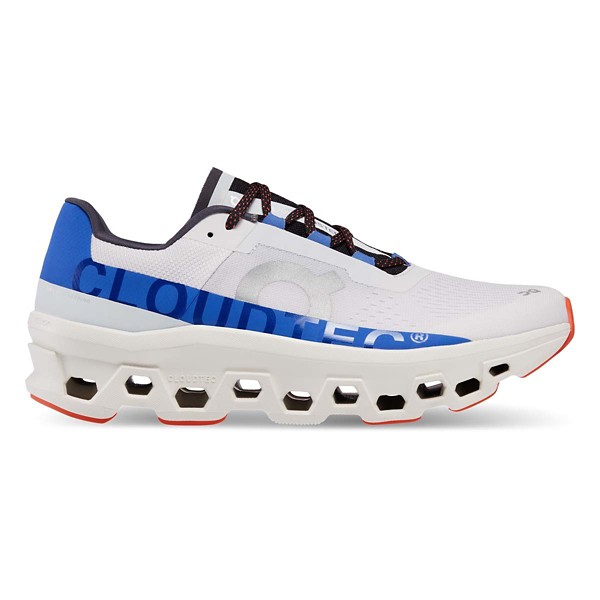 Men's On Cloudmonster Running Shoes product image