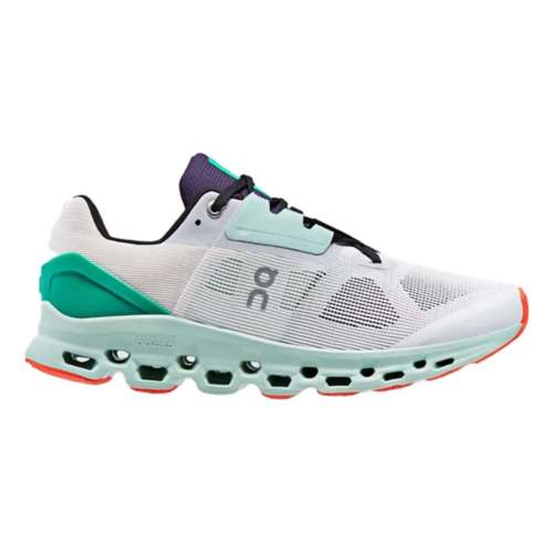 Men's On Cloudstratus 2 Running Shoes