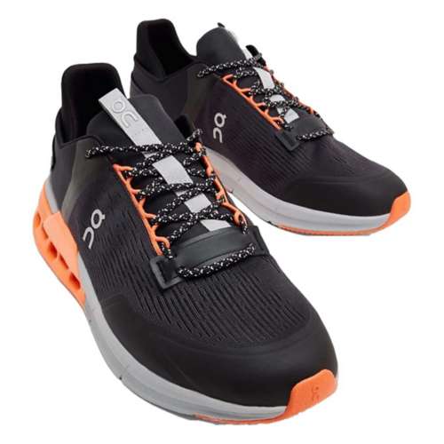 Men's Nike Black Houston Astros Authentic Collection Flux