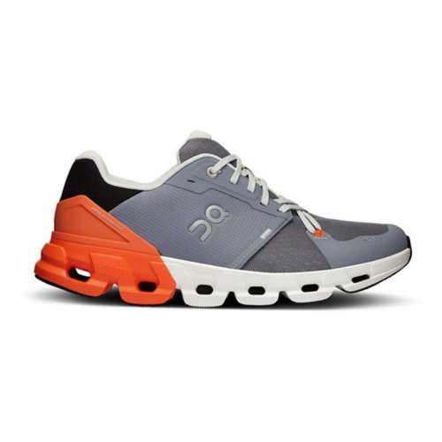 Men's On Cloudflyer 4 Mix Shoes
