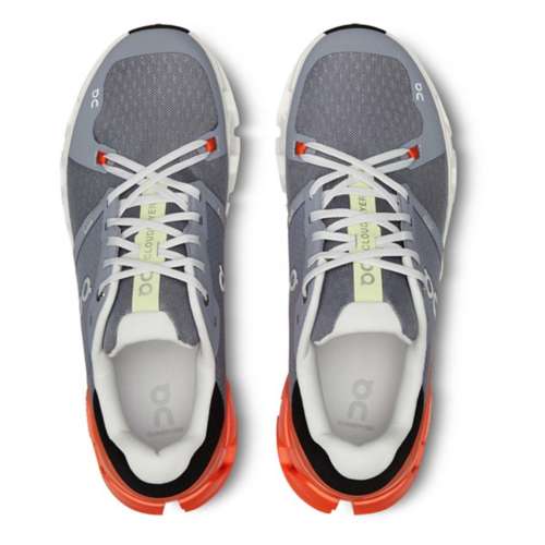 Men's On Cloudflyer 4 Running Shoes