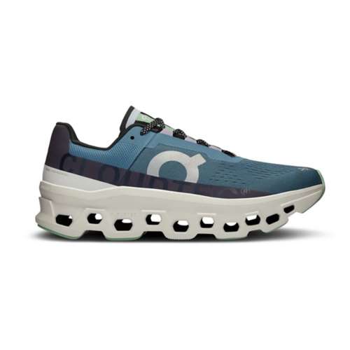 Men's On Cloudmonster Running Shoes