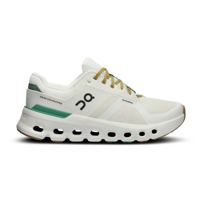 Women's On Cloudrunner 2 Running Shoes