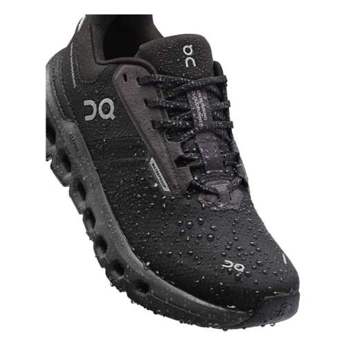 Women's On Cloudrunner 2 Waterproof Running Shoes