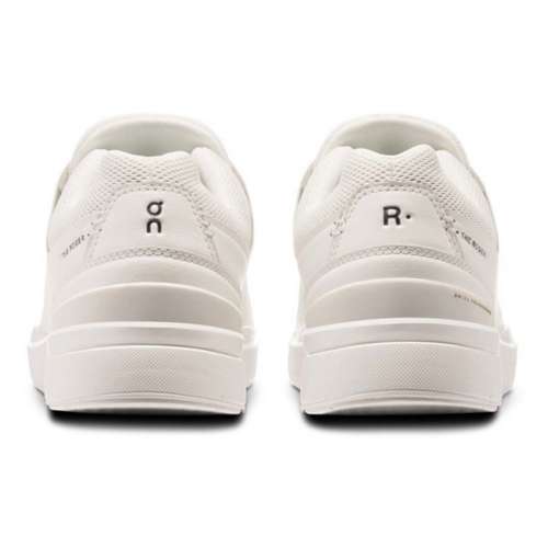 Women's On The Roger Advantage  the shoes