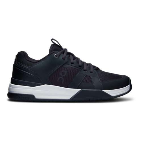 Women's On THE ROGER Clubhouse Pro Tennis Shoes