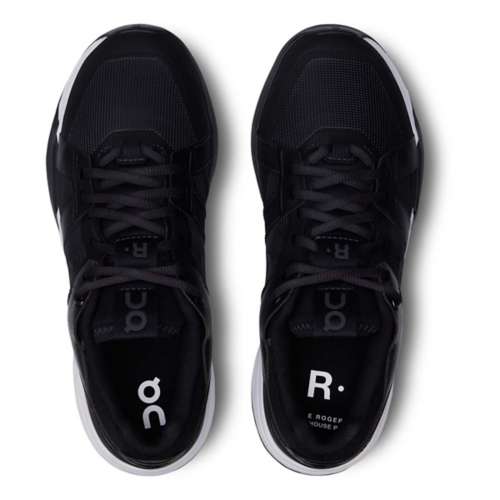 Women's On THE ROGER Clubhouse Pro Tennis Shoes