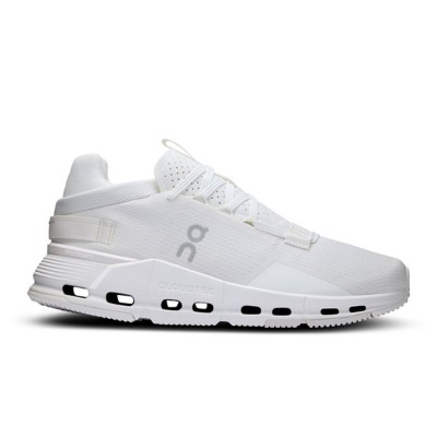 Women's On Cloudnova 2  Shoes - All White